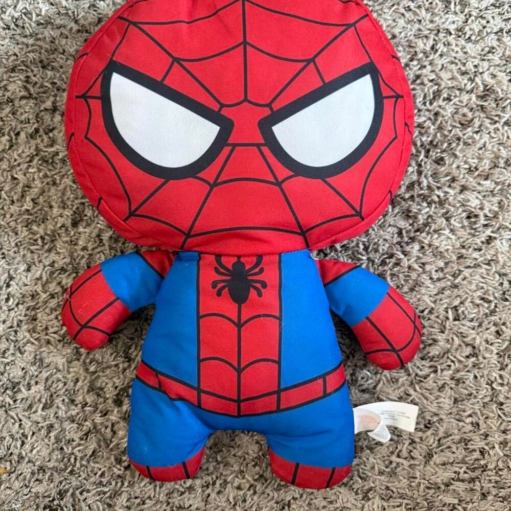 Marvel multi Stuffed-animals